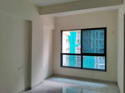 Living Room Image of 500 Sq.ft 1 BHK Apartment / Flat for rent in Hiranandani Solitaire, Thane West Thane for Rs. 35000