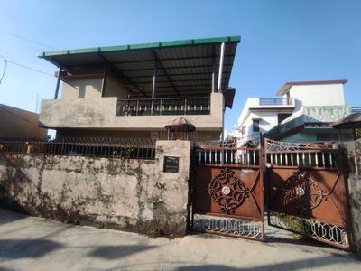 Image of 2250 Sq.ft 4 BHK Duplex for sale in Adhoiwala, Dehradun for Rs. 10500000