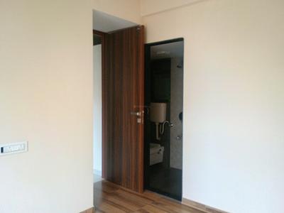 Bedroom Image of 690 Sq.ft 1 BHK Apartment / Flat for sale in Amrut Raj Regalia Phase 2, Ambernath East Ambernath for Rs. 2500000
