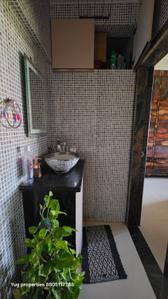 Balcony Image of 1000 Sq.ft 3 BHK Apartment / Flat for sale in Virar West Virar for Rs. 7000000