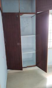 Bedroom Image of 720 Sq.ft 2 BHK Apartment / Flat for rent in Kattankulathur Chennai for Rs. 26000