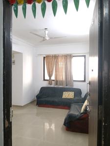 Main Entrance Image of 370 Sq.ft 1 BHK Apartment / Flat for rent in Puraniks Home Town, Kasarvadavali Thane for Rs. 17000