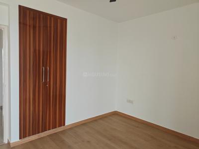 Bedroom Image of 1550 Sq.ft 3 BHK Apartment / Flat for sale in Emaar Gurgaon Greens, Sector 102 Gurgaon for Rs. 19200000