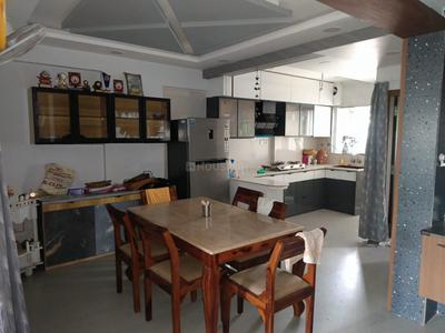 Hall Image of 1200 Sq.ft 2 BHK Apartment / Flat for sale in Scheme No 54 Indore for Rs. 8000000