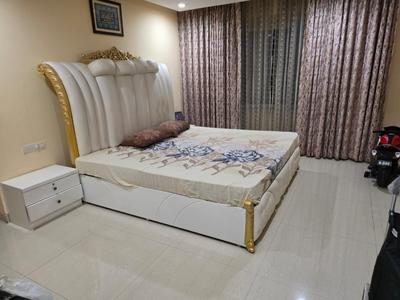 Bedroom Image of 4000 Sq.ft 4 BHK Apartment / Flat for sale in Somajiguda Hyderabad for Rs. 46000000