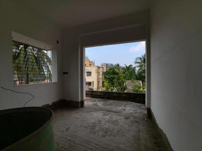 Bedroom Image of 1600 Sq.ft 3 BHK Apartment / Flat for sale in Purba Barisha Kolkata for Rs. 6500000