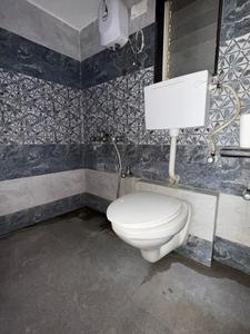 Bathroom Image of 930 Sq.ft 2 BHK Apartment / Flat for sale in Agarwal Paramount, Virar West Virar for Rs. 6000000