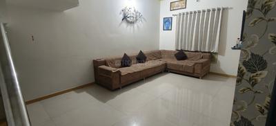 Hall Image of 1900 Sq.ft 3 BHK Independent House for sale in Vivekanand Wadi Anand for Rs. 8851000