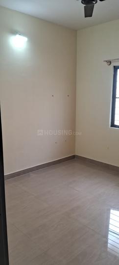 BDA Apartments Thippasandra Bangalore Bedroom 1