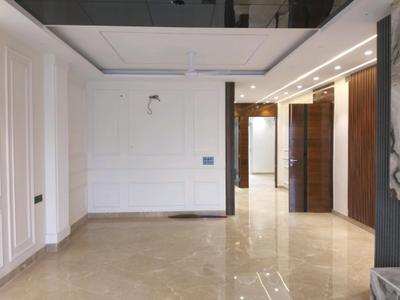 Living Room Image of 1800 Sq.ft 3 BHK Builder Floor for sale in Vikaspuri New Delhi for Rs. 36500000