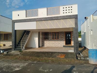 Image of 1200 Sq.ft Residential Plot / Land for sale in Puduchatram, Namakkal for Rs. 4200000