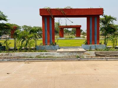 Image of 1250 Sq.ft Residential Plot / Land for sale in Shri Swastik Royale Avenue, Bhurkoni, Raipur for Rs. 2612000