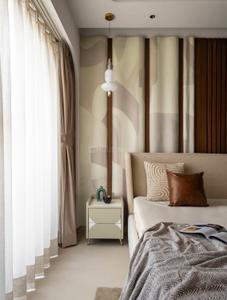 Bedroom Image of 2215 Sq.ft 4 BHK Apartment / Flat for sale in Kalyan Nagar Bengaluru for Rs. 33000000