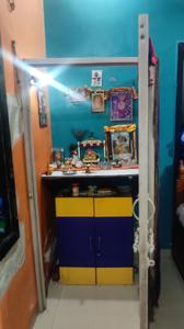 Hall Image of 793 Sq.ft 3 BHK Apartment / Flat for sale in Udhna Surat for Rs. 2850000