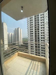Balcony Image of 795 Sq.ft 2 BHK Apartment / Flat for sale in Paras Seasons, Sector 168 Noida for Rs. 7200000