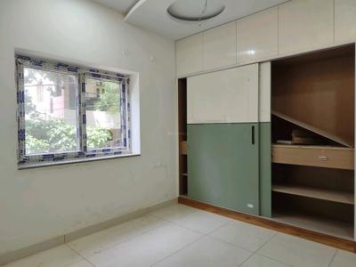 Bedroom Image of 2000 Sq.ft 2 BHK Builder Floor for rent in Puppalaguda Hyderabad for Rs. 35000