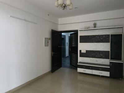 Living Room Image of 1080 Sq.ft 2 BHK Apartment / Flat for sale in Rishabh Cloud 9, Indirapuram Ghaziabad for Rs. 10931000