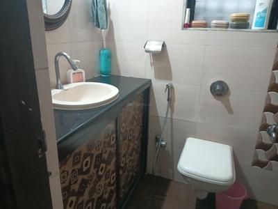 Image of 902 Sq.ft 2 BHK Apartment / Flat for rent in Thane West, Thane for Rs. 42000