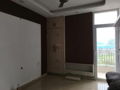 Bedroom Image of 1030 Sq.ft 2 BHK Apartment / Flat for sale in Aarambh Heights, Surajpur Greater Noida for Rs. 4800000