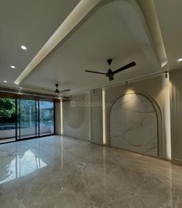 Image of 4500 Sq.ft 4 BHK Builder Floor for sale in Panchsheel Park, New Delhi for Rs. 160000000