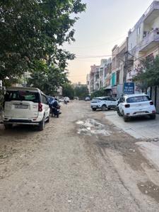 Image of 1800 Sq.ft Residential Plot / Land for sale in Mansarovar Extension, Jaipur for Rs. 19000000