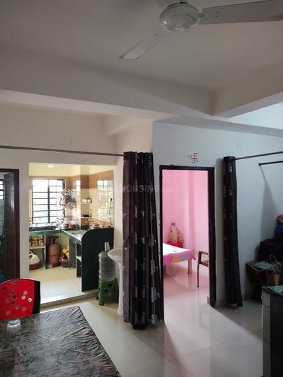 Rohit Apartment Main Image 1