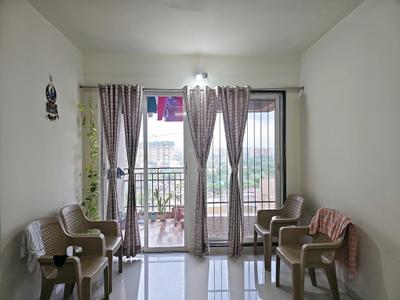 2 BHK Apartment
