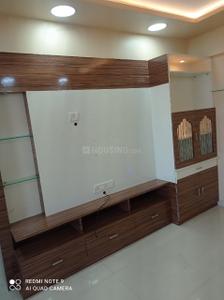 Kitchen Image of 850 Sq.ft 2 BHK Apartment / Flat for sale in Kalyan West Kalyan for Rs. 6000000
