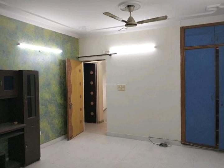 Pitampura Bedroom One 1