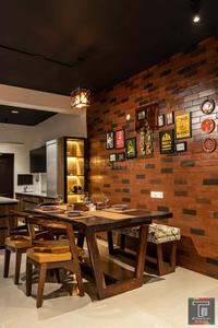 Hall Image of 1515 Sq.ft 2 BHK Apartment / Flat for sale in Dream County Homes Beverly Apartments, Manawala Amritsar for Rs. 8500000
