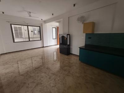 2 BHK Independent Builder Floor