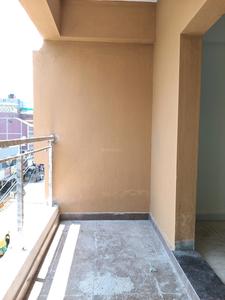 Living Room Image of 1350 Sq.ft 3 BHK Apartment / Flat for sale in Kaval Bairasandra Bengaluru for Rs. 9500000