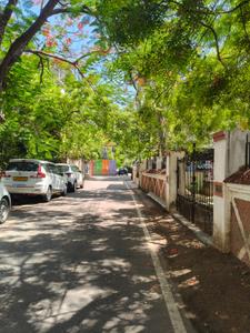 Residential Plot