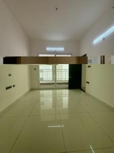 Hall Image of 2064 Sq.ft 3 BHK Apartment / Flat for sale in Serilingampally Hyderabad for Rs. 18600000