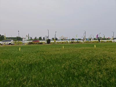Image of 1050 Sq.ft Residential Plot / Land for sale in Adhanur, Chennai for Rs. 4933950