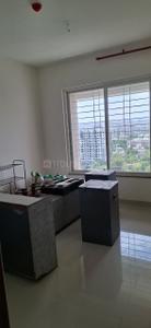 Kitchen Image of 1579 Sq.ft 3 BHK Apartment / Flat for sale in Guardian Cityscapes, Dattavadi Pune for Rs. 25500000