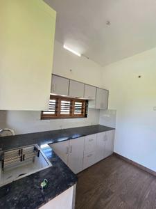 Kitchen Image of 750 Sq.ft 2 BHK Independent House for sale in Alangad Kochi for Rs. 3300000