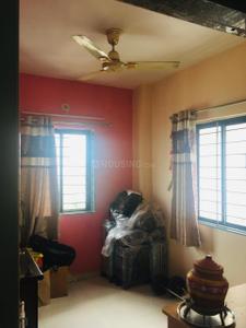 Bedroom Image of 600 Sq.ft 2 BHK Apartment / Flat for sale in New Gotri Vadodara for Rs. 1800000