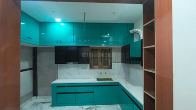 Kitchen Image of 1420 Sq.ft 4 BHK Independent House for sale in Sakthi Sakthy Vinaayagar Nagar Padappai, Padappai Chennai for Rs. 7500000