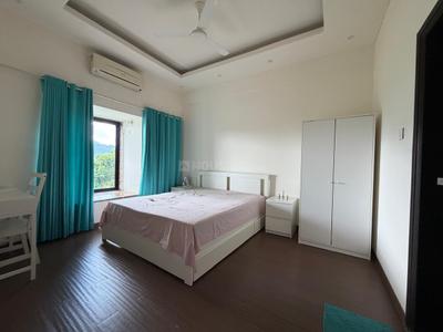 Bedroom Image of 2250 Sq.ft 4 BHK Apartment / Flat for sale in Chondhi Alibag for Rs. 37000000