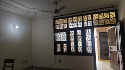 Bedroom Image of 1440 Sq.ft 2 BHK Builder Floor for sale in Swaraj Homes Panchvati Block RWA, GTB Nagar New Delhi for Rs. 15500000