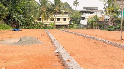 Image of 2050 Sq.ft Residential Plot / Land for sale in Kakkanad, Kochi for Rs. 7150000