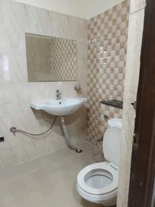 Bedroom Image of 600 Sq.ft 1 BHK Apartment / Flat for rent in Kondapur Hyderabad for Rs. 22000
