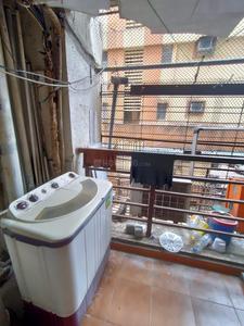 Balcony Image of WORKWISE in Airoli, Navi Mumbai