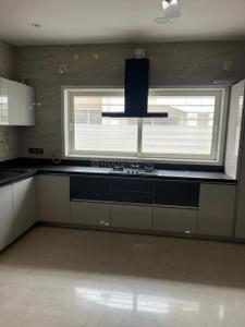 Kitchen Image of 4500 Sq.ft 5 BHK Villa for sale in Vrundavan Shree Vrundavan Villa 6, Science City Ahmedabad for Rs. 75000000