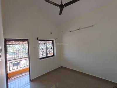 Bedroom Image of 861 Sq.ft 2 BHK Apartment / Flat for sale in Sanquelim Goa for Rs. 3990000