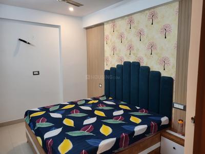 Bedroom Image of 1927 Sq.ft 3 BHK Apartment / Flat for sale in Bapu Nagar Jaipur for Rs. 17141000