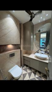 Image of 2700 Sq.ft 4 BHK Builder Floor for sale in Greater Kailash II, New Delhi for Rs. 120000000