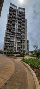 Image of 847 Sq.ft 2 BHK Apartment / Flat for sale in Kalpataru Crescendo, Wakad, Pune for Rs. 12800000