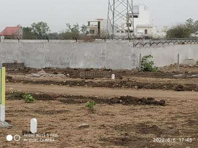 Image of 1500 Sq.ft Residential Plot / Land for sale in Shankarpur, Nagpur for Rs. 3135000